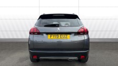 Peugeot 2008 1.2 PureTech 130 GT Line 5dr Petrol Estate